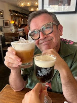 Irish Coffee