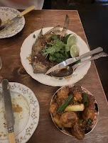 John Dory Fish