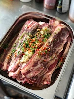 Short Ribs