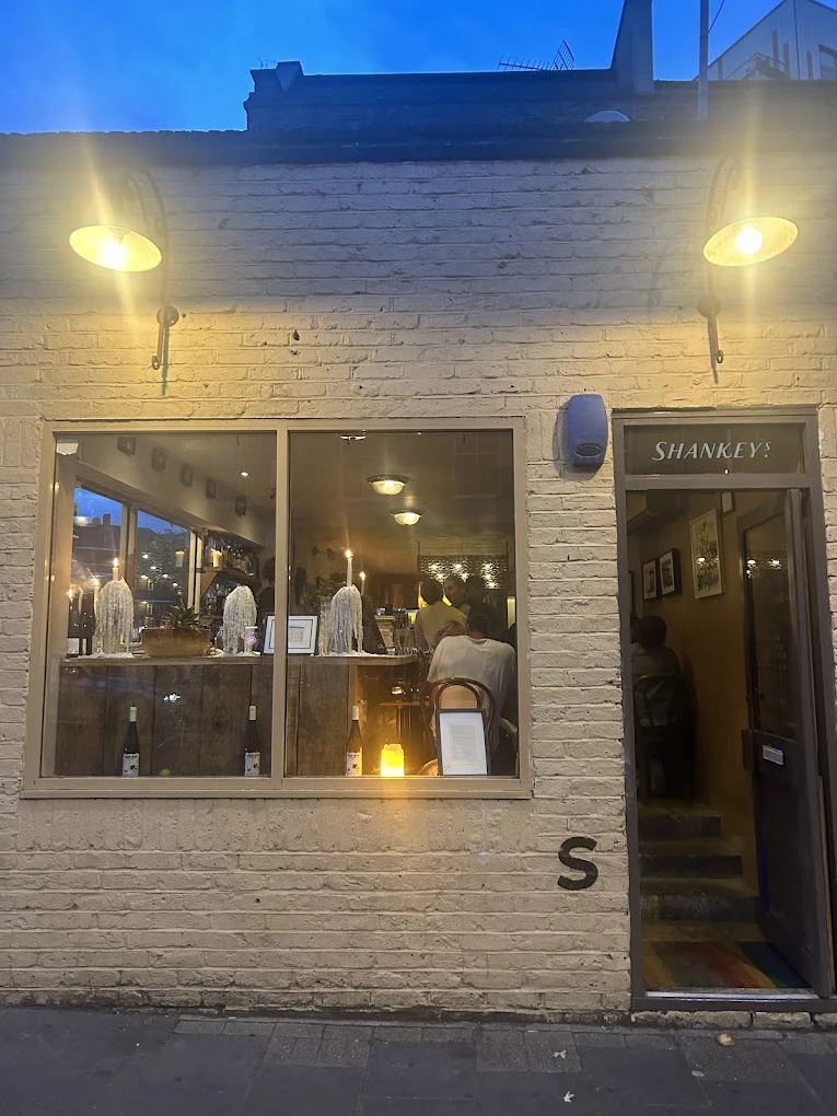 Shankeys photo 2